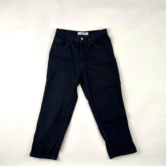 Polar skate co Men's Black Jeans - Picture 1 of 7
